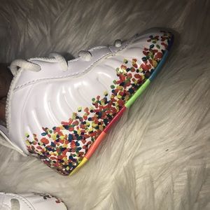 Infant Nike Fruity Pebbles Posites